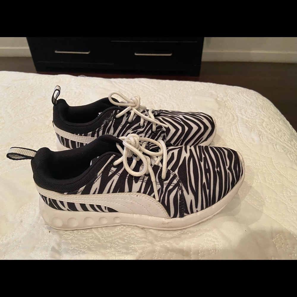Puma sneakers